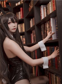 五更百鬼兔女郎学姐